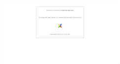 Desktop Screenshot of mind-de-sign.com